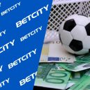 Ставки на спорт БК Betcity