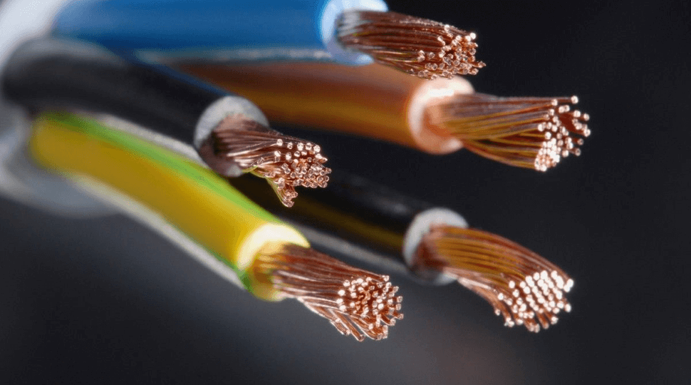 Широкий выбор качественной кабельной и электротехнической продукции