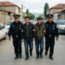 В Марнеули задержали двух человек по подозрению в мошенничестве