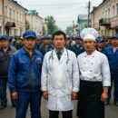 В Красноярском крае востребованы электрики, врачи и повара — причины дефицита кадров